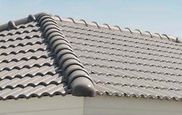 advantages of Bucklegate clay roofing
