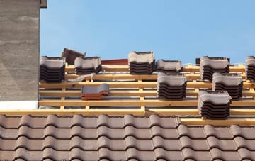 Bucklegate clay roofing costs