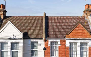 clay roofing Bucklegate, Lincolnshire