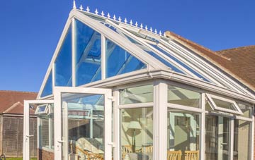 conservatory roof insulation costs Bucklegate