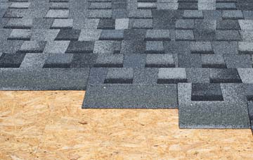 expert Bucklegate asphalt roof companies