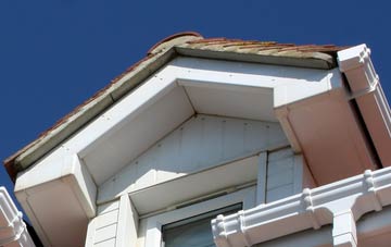 Bucklegate fascia installation costs