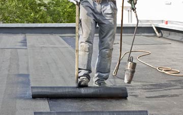 flat roof replacement Bucklegate, Lincolnshire