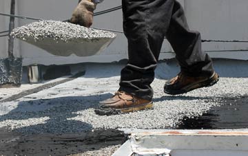 Bucklegate flat roofing companies