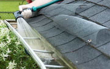Bucklegate gutter cleaning costs