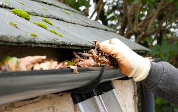 gutter cleaning Bucklegate, Lincolnshire