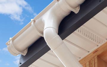 Bucklegate gutter installation costs