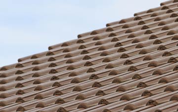 plastic roofing Bucklegate, Lincolnshire