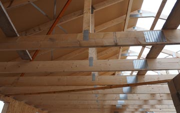 Bucklegate roof truss costs