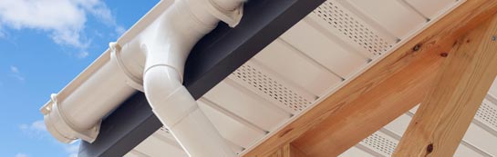 get Bucklegate guttering quotes today