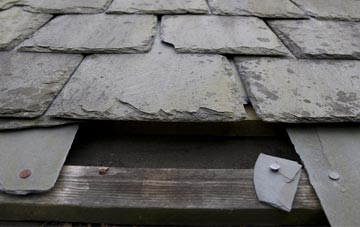 Bucklegate slate roof repairs and maintenance