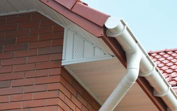 Bucklegate soffit repair costs