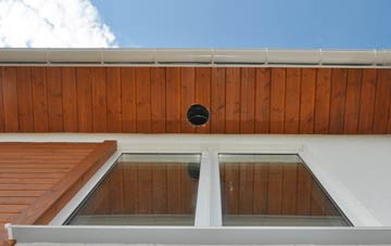 Bucklegate soffit repair quotes