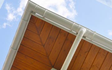 Bucklegate soffit types