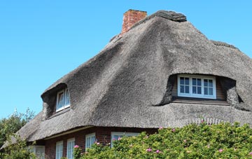 thatch roofing Bucklegate, Lincolnshire