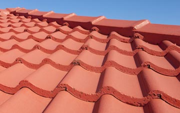 Bucklegate tile and slate roof replacement