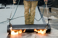 Bucklegate flat roof sealing quote