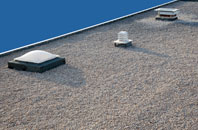 Bucklegate flat roofing