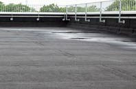 find rated Bucklegate flat roofing companies