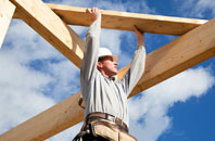 Bucklegate roof replacement work