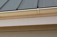Bucklegate soffit repair