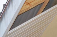 rated Bucklegate soffit repair companies