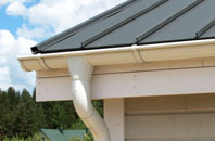 Bucklegate soffits